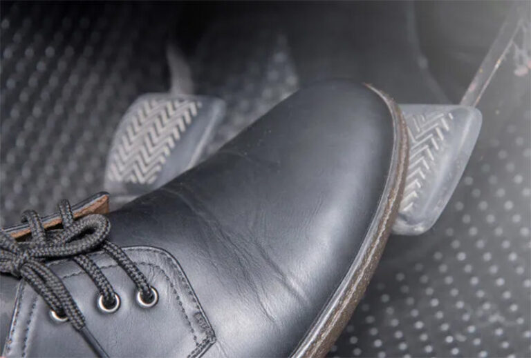 Why Does My Car Lose Power?