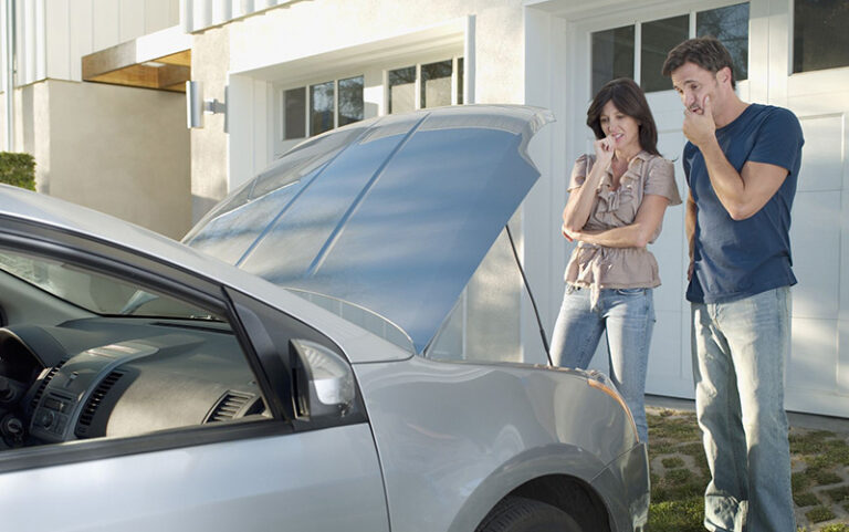 Don’t DIY. Car Repairs Your Should Leave to the Pros