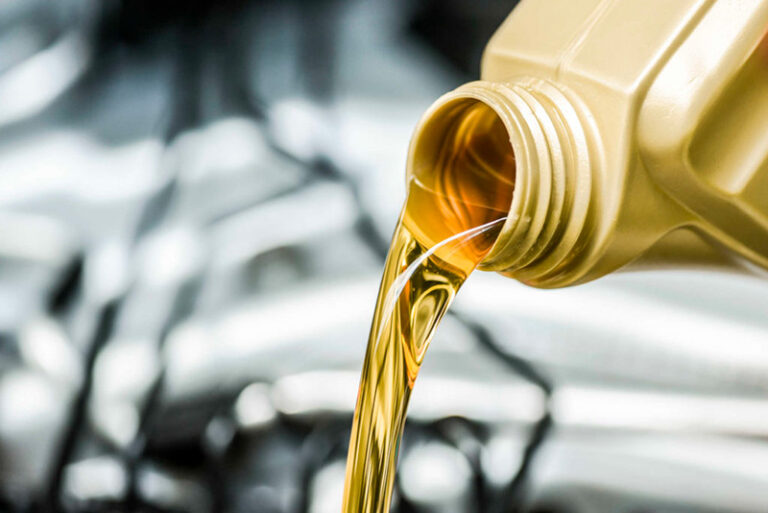 Should You Use Synthetic Oil?