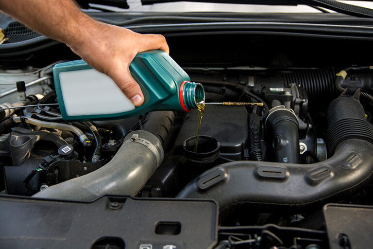 Why Regular Car Maintenance is Essential for Long-Term Reliability and Safety
