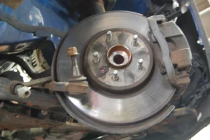 brake repair in st paul