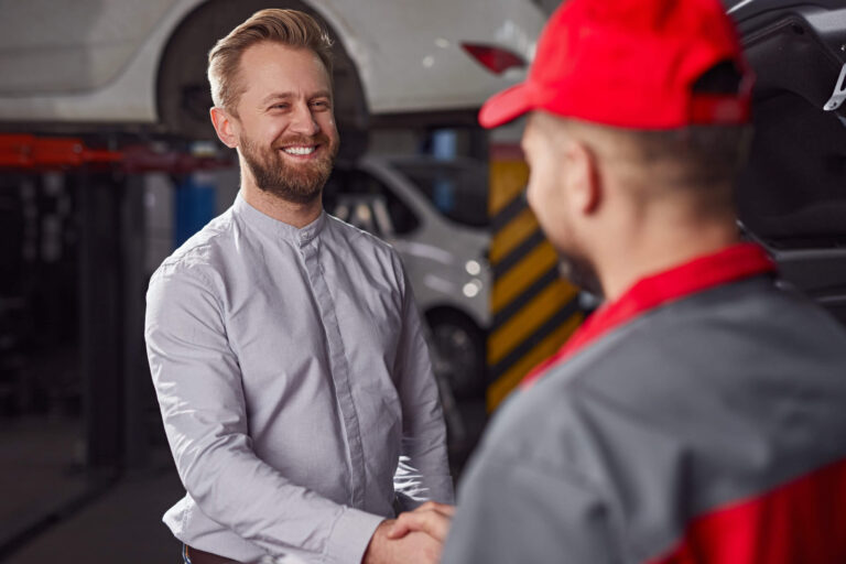 hybrid vehicle repair in St. Paul