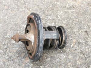 why is my car overheating