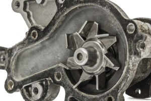 why is my car overheating